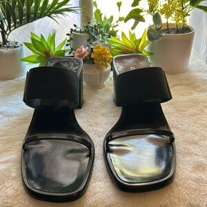 Gucci Sandals Used in good condition made in Italy